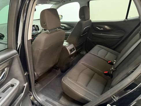 Certified 2023 GMC Terrain SLE w/ Driver Convenience Package image 38