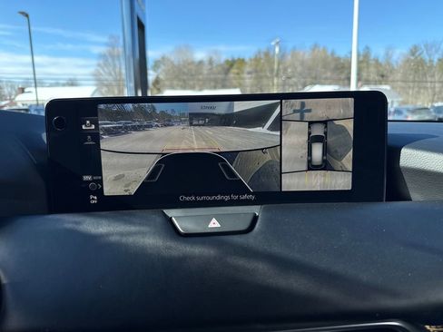 New 2026 MAZDA CX-90 3.3 Turbo S w/ Premium Package image 12