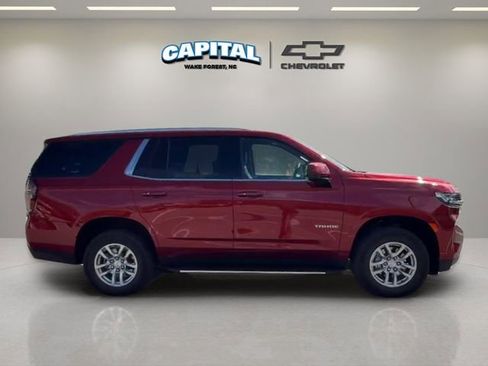 Used 2023 Chevrolet Tahoe LT image 6