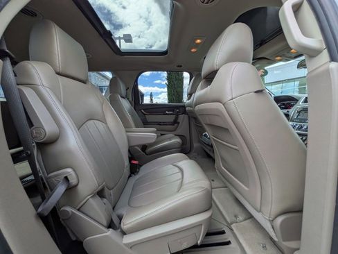 Used 2016 GMC Acadia Denali image 21