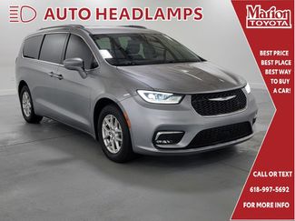 Used 2021 Chrysler Pacifica Touring-L 360° Tour
