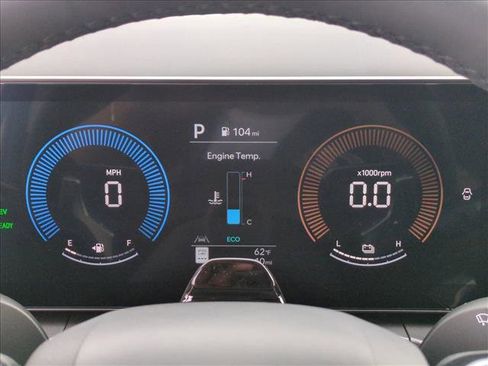 New 2026 Hyundai Santa Fe SEL FWD image 11