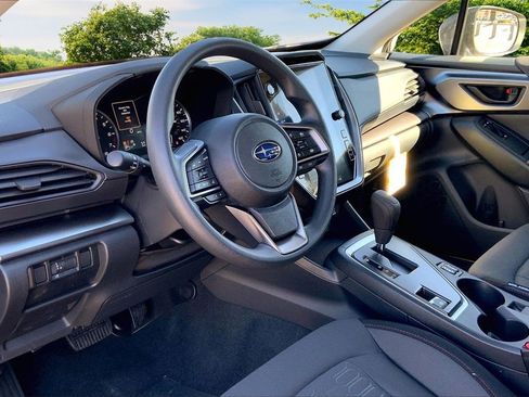 New 2026 Subaru Impreza 2.0i Sport image 7