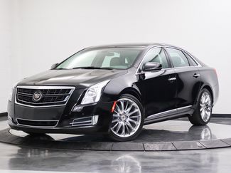 Used 2014 Cadillac XTS Platinum AWD/4WD video 1