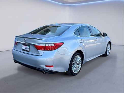 Used 2015 Lexus ES 350 image 6