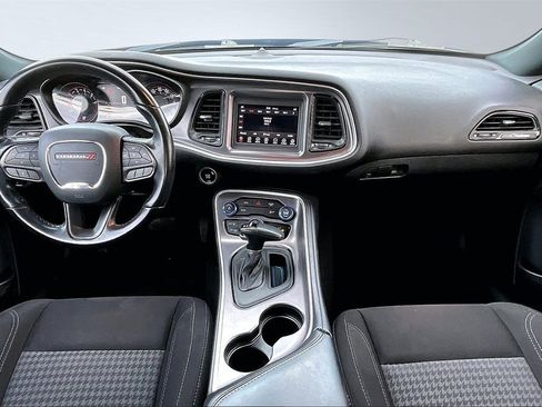 Certified 2020 Dodge Challenger SXT w/ Blacktop Package image 17