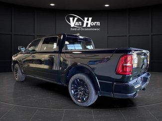 Used 2026 RAM 1500 Limited video 1