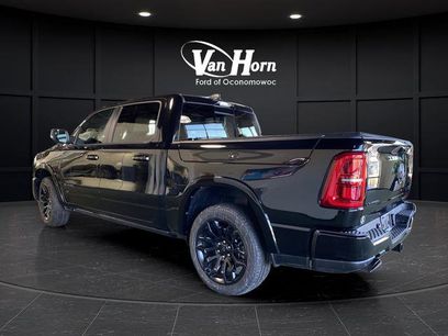 Used 2026 RAM 1500 Limited