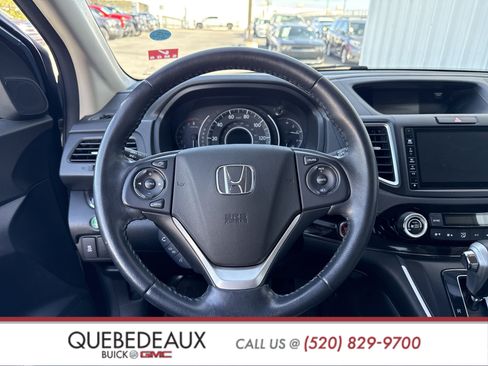 Used 2015 Honda CR-V EX-L image 17
