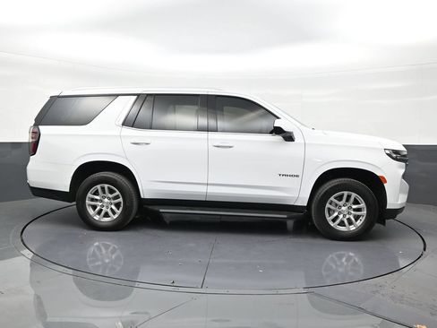 Used 2024 Chevrolet Tahoe LS RWD image 6