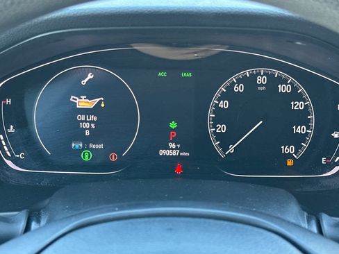 Used 2019 Honda Accord LX image 24