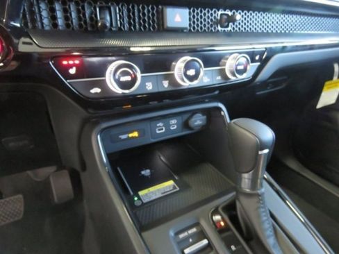 Certified 2023 Honda CR-V EX-L image 34