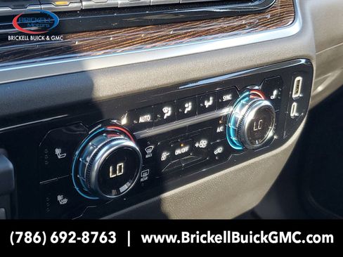 New 2025 GMC Sierra 2500 SLE w/ Max Trailering Package image 23