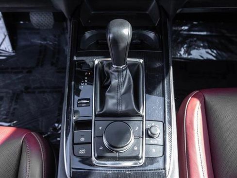 Used 2025 MAZDA CX-30 AWD 2.5 S w/ Preferred Package image 19