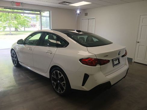 Used 2025 BMW 228i xDrive AWD/4WD image 3