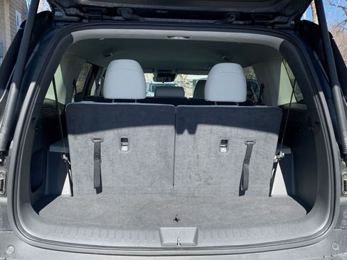 Used 2025 Hyundai Santa Fe SEL image 34