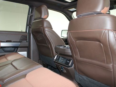 New 2026 Ford F150 King Ranch AWD/4WD image 32