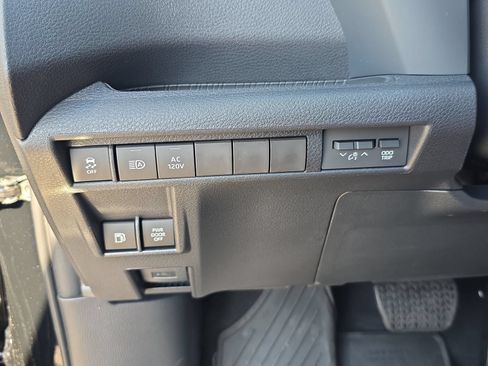 New 2026 Toyota Sienna Limited AWD/4WD image 22