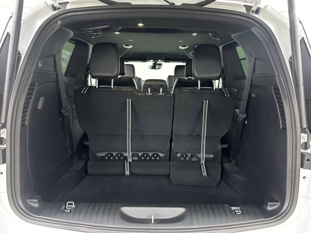 New 2027 Chrysler Pacifica Select FWD image 25