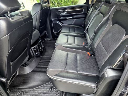 Used 2020 RAM 1500 Laramie image 11