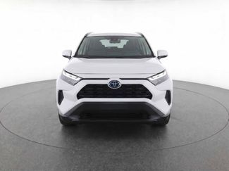 Used 2025 Toyota RAV4 XLE AWD/4WD video 2