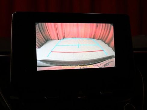 Certified 2024 Toyota Corolla XSE image 15