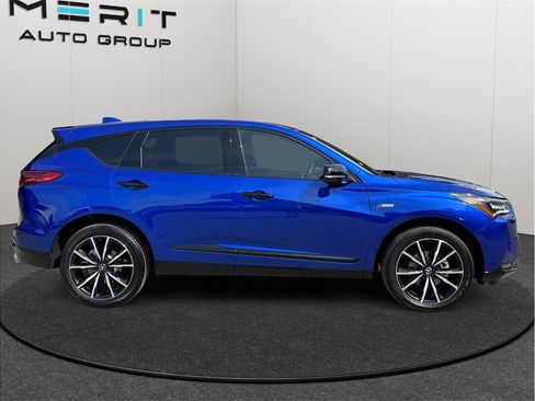 Used 2025 Acura RDX A-Spec AWD/4WD image 10