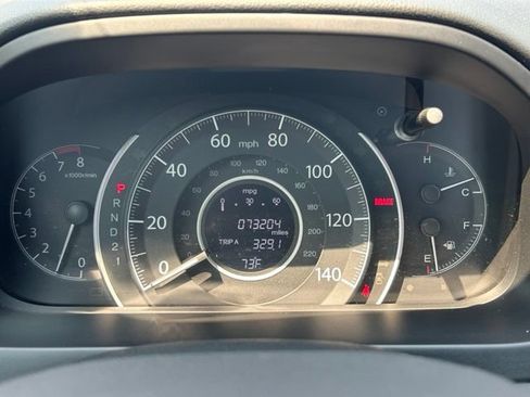 Used 2012 Honda CR-V LX image 13