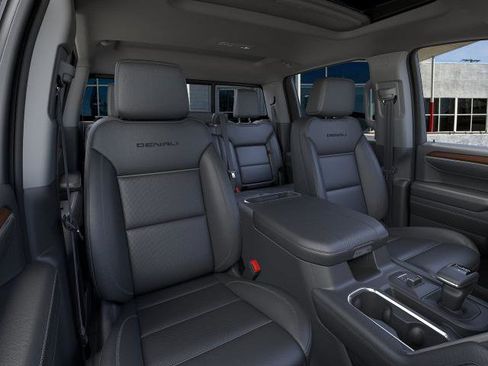 New 2026 GMC Sierra 1500 Denali AWD/4WD image 16