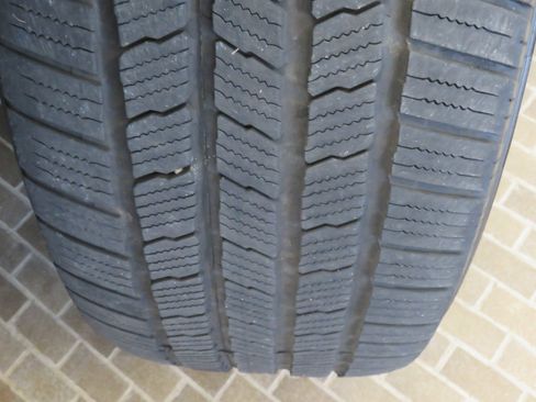 Used 2020 Lincoln Navigator Reserve w/ Luxury Package image 12