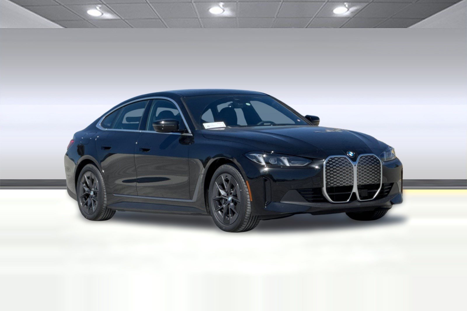 New 2026 BMW i4 xDrive40i w/ Premium Package AWD/4WD image 5