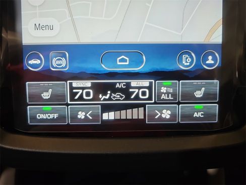 New 2025 Subaru Forester Limited image 24