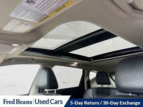 Used 2021 Nissan Murano SL w/ SL Moonroof Package image 25