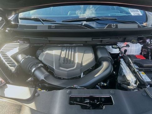 New 2026 Chevrolet Traverse RS image 31