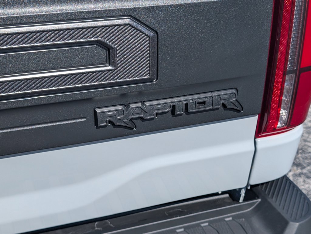 New 2026 Ford F150 Raptor AWD/4WD image 31