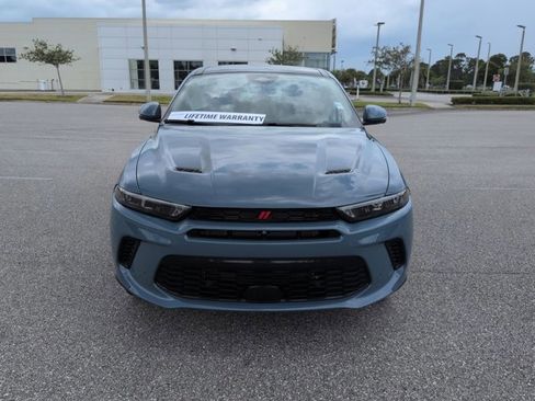 Used 2024 Dodge Hornet GT AWD/4WD image 10