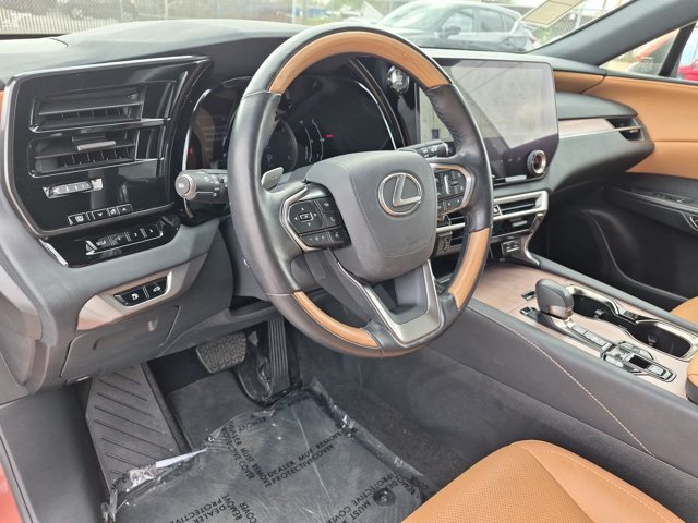 Used 2024 Lexus RX 350 Premium w/ Accessory Package (Z1) FWD image 10