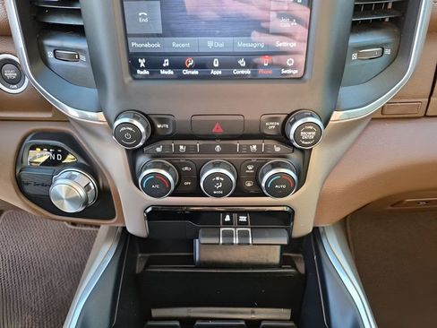 Used 2021 RAM 1500 Laramie image 39