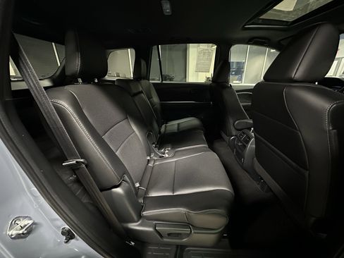 Used 2023 Honda Passport EX-L image 22