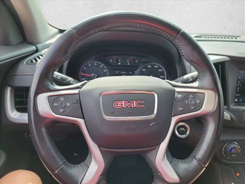 Used 2018 GMC Terrain SLE w/ Driver Convenience Package FWD image 13