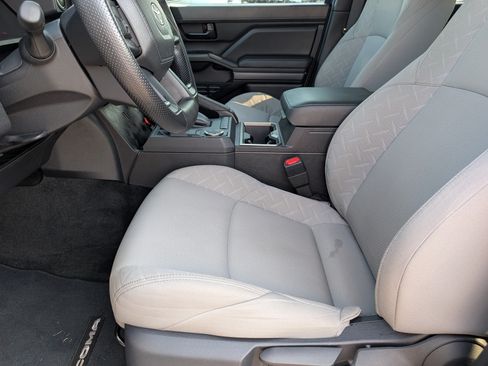 Used 2025 Toyota Tacoma SR5 RWD image 13