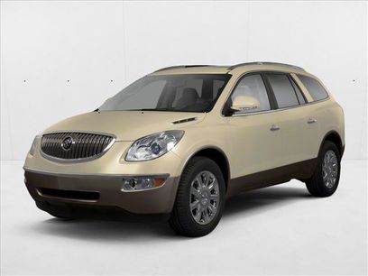Used 2010 Buick Enclave CXL w/ Trailering Provision Package