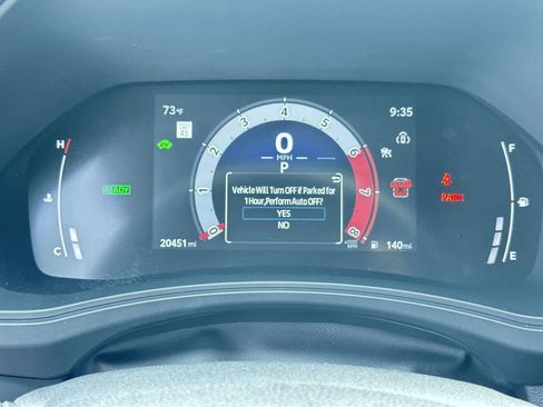 Used 2024 Toyota Grand Highlander AWD Hybrid image 22
