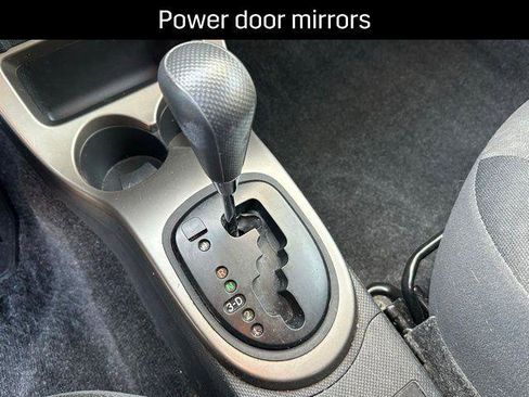 Used 2013 Scion xD image 9