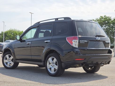 Used 2010 Subaru Forester 2.5X Limited AWD/4WD image 13