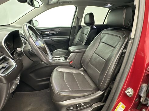 Certified 2018 Chevrolet Equinox Premier image 5