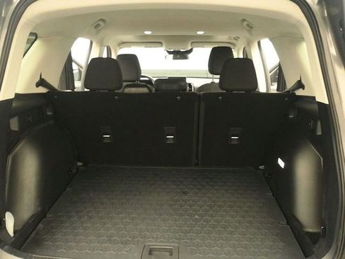 Certified 2023 Ford Bronco Sport Big Bend w/ Convenience Package image 16