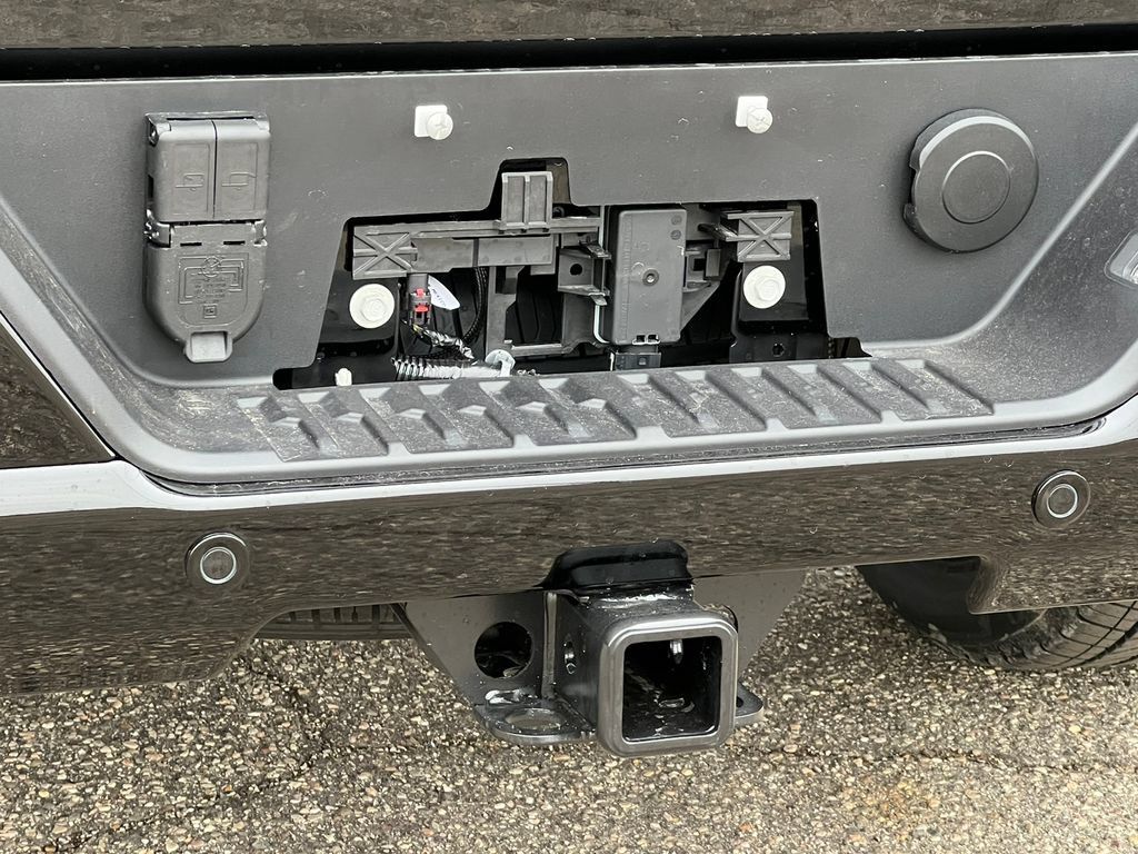 New 2026 GMC Sierra 1500 Denali Ultimate AWD/4WD image 15