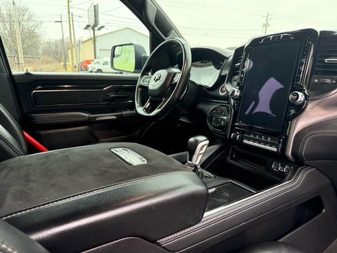 Used 2022 RAM 1500 TRX w/ TRX Level 1 Equipment Group image 61