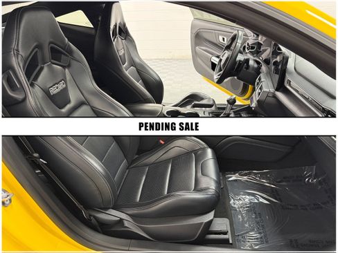 Used 2024 Ford Mustang GT Premium w/ GT Performance Package RWD image 22